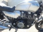     Yamaha XJR1200 1994  16